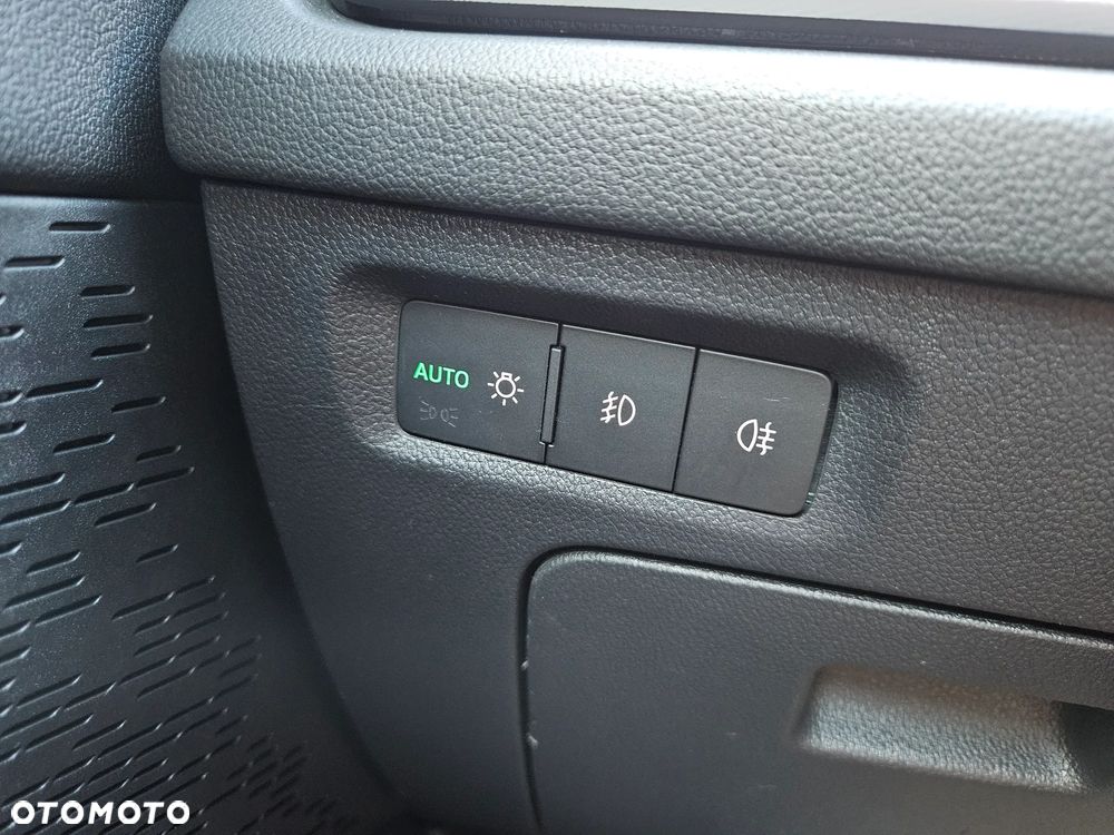 Skoda Octavia - 29
