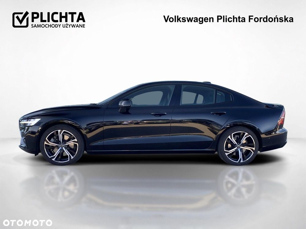 Volvo S60 B5 B AWD Plus Dark - 3