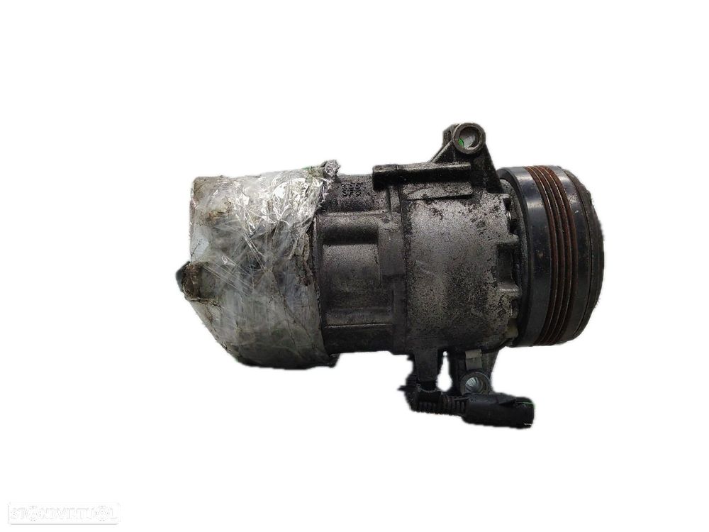 Compressor Ar Condicionado Bmw 3 (E46) - 1