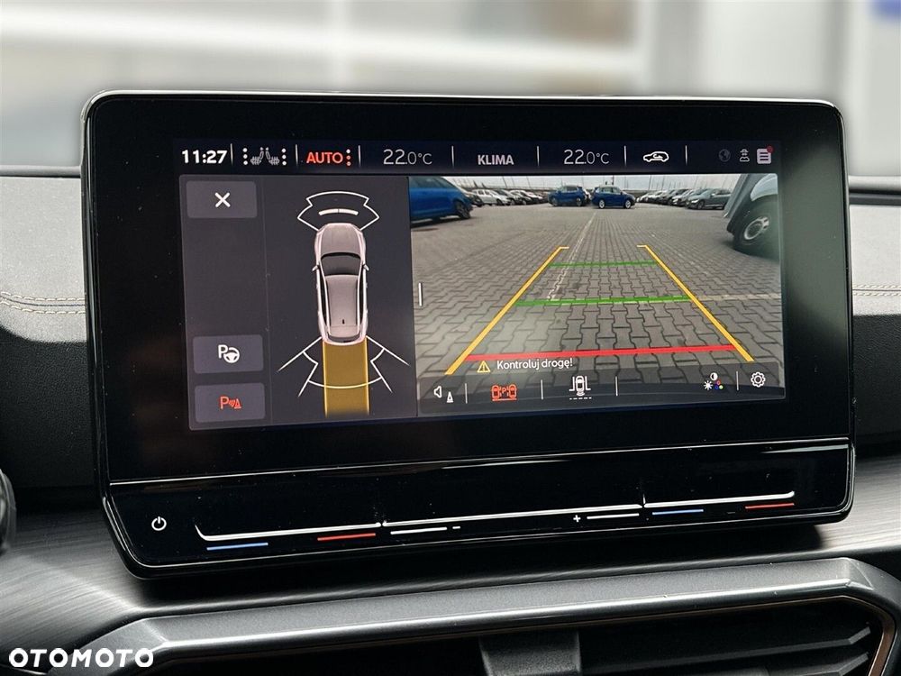 Cupra Formentor 1.5 TSI DSG - 28