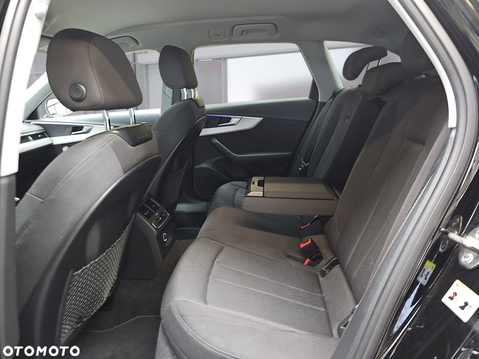 Audi A4 - 14
