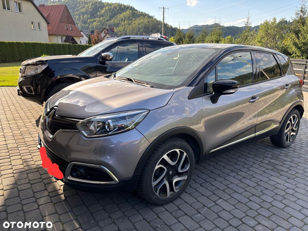 Renault Captur - 3