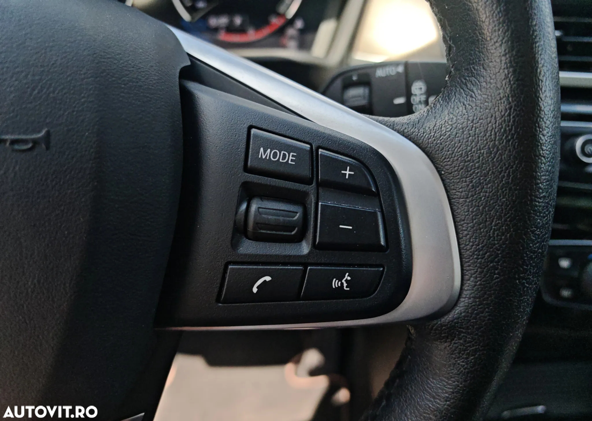 BMW X1 sDrive18i Aut. - 23