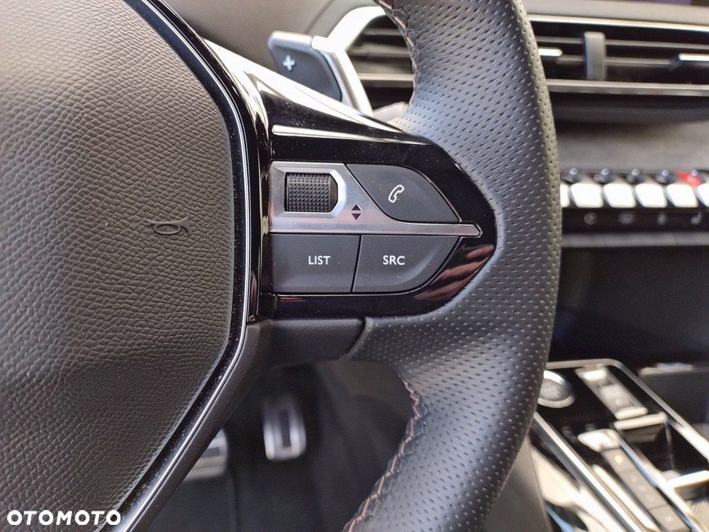 Peugeot 3008 1.2 PureTech GT S&S EAT8 - 16