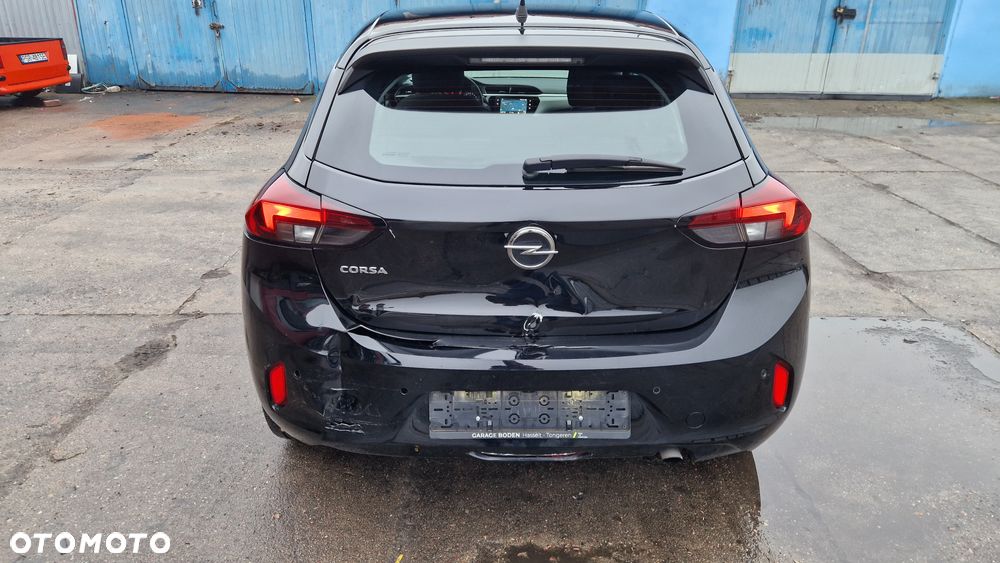 Opel Corsa - 6