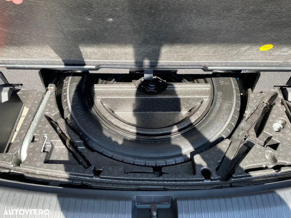 Seat Tarraco 2.0 TDI DSG Style - 28
