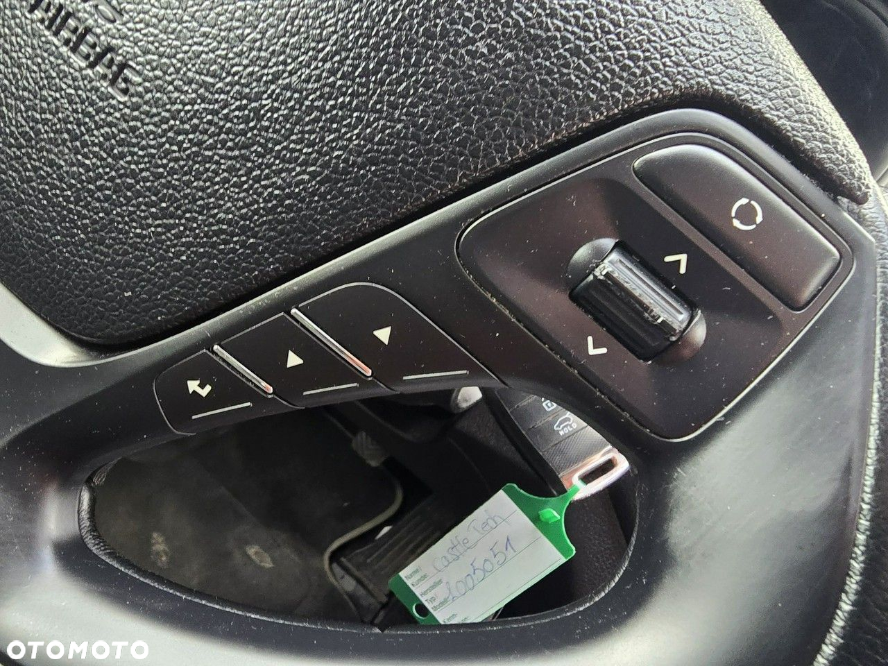 Kia ProCeed pro Ceed 1.6 GDI Edition 7 - 16