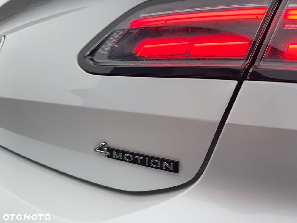 Volkswagen Arteon Shooting Brake 2.0 TDI 4Motion R-Line DSG - 16
