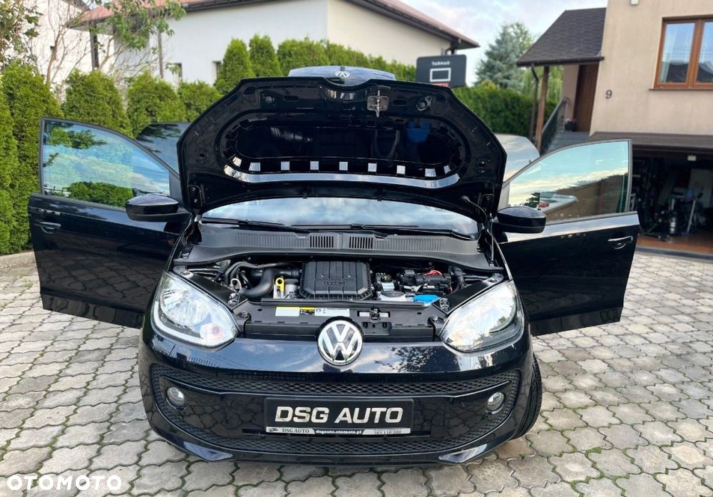Volkswagen up! - 29
