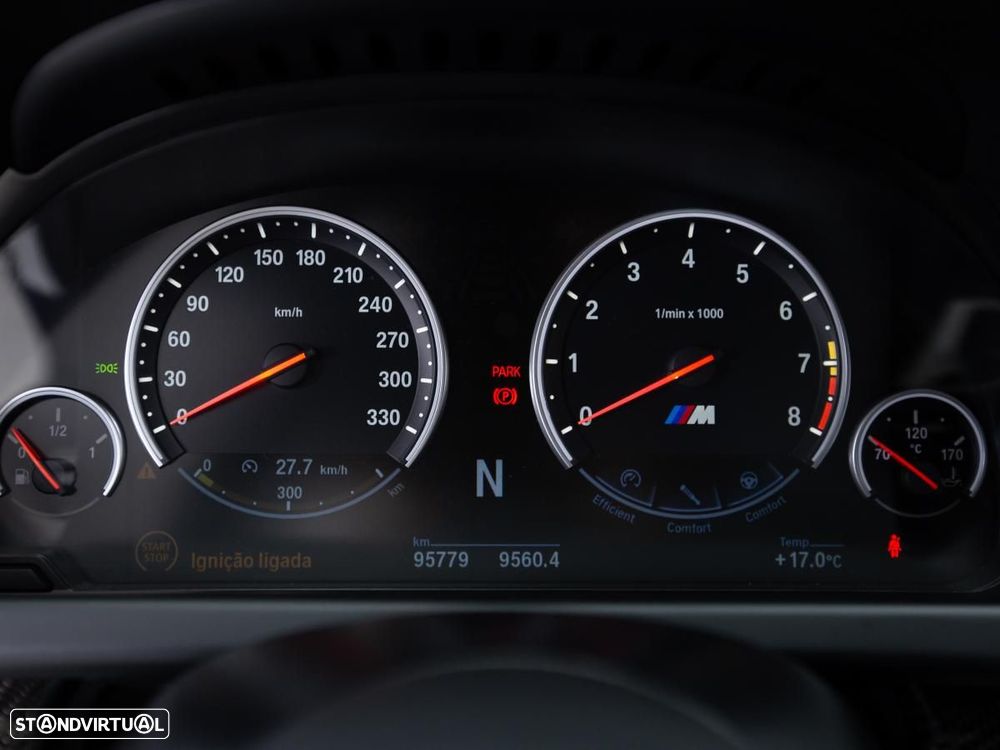 BMW M6 - 40