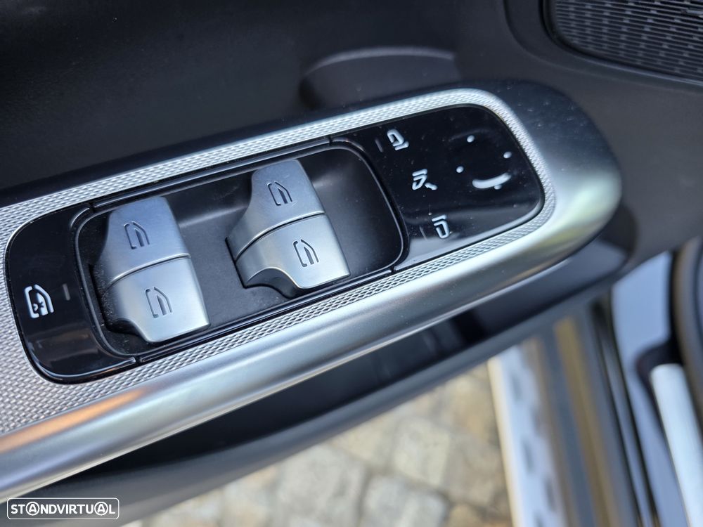 Mercedes-Benz GLC 300 de Coupe 4Matic 9G-TRONIC Edition AMG Line - 30