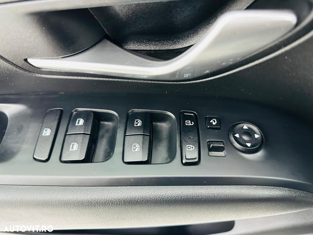 Hyundai Tucson 1.6 T-GDi 2WD Pure - 12