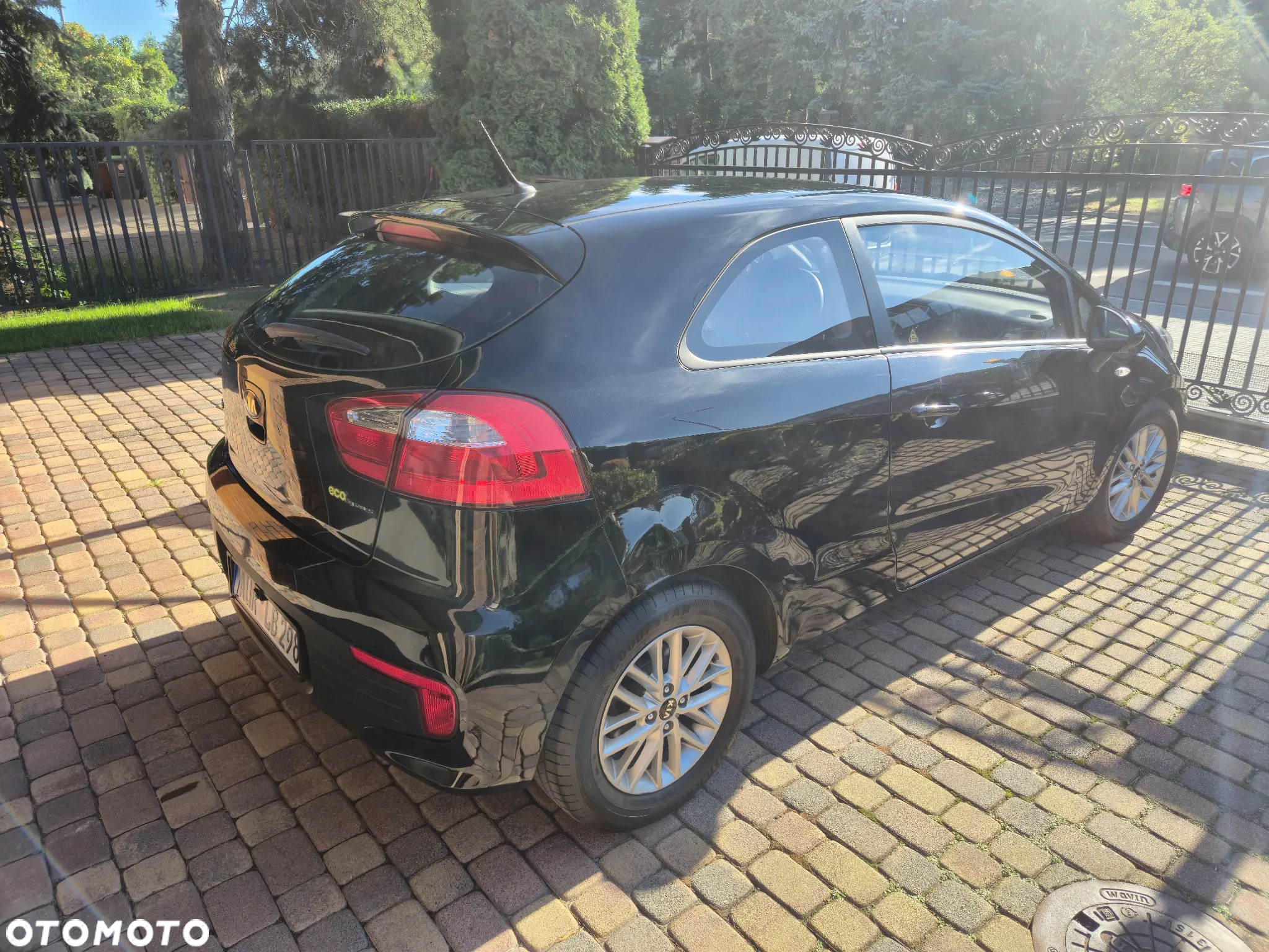Kia Rio - 17