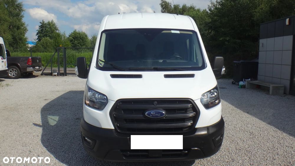 Ford TRANSIT - 4