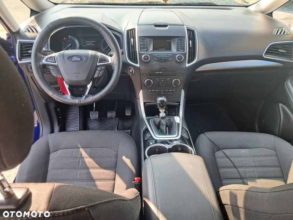 Ford Galaxy 2.0 TDCi Trend - 7