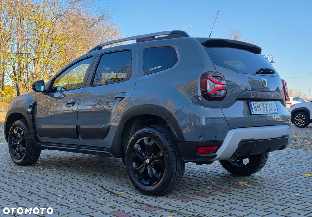 Dacia Duster - 9