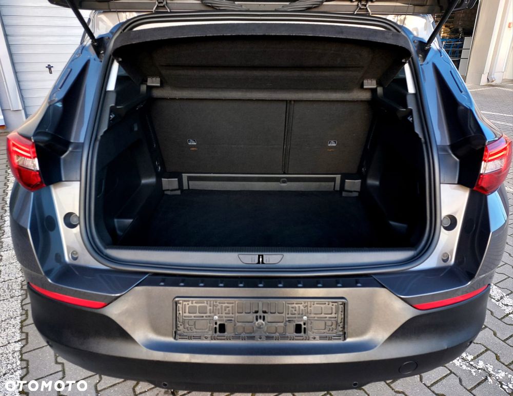 Opel Grandland X - 31
