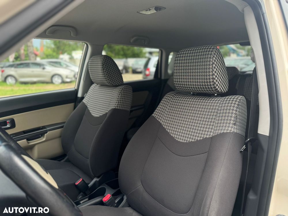 Kia Soul - 39