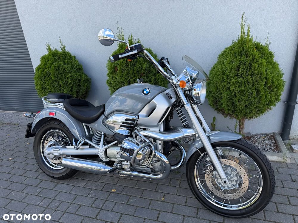 BMW R - 3