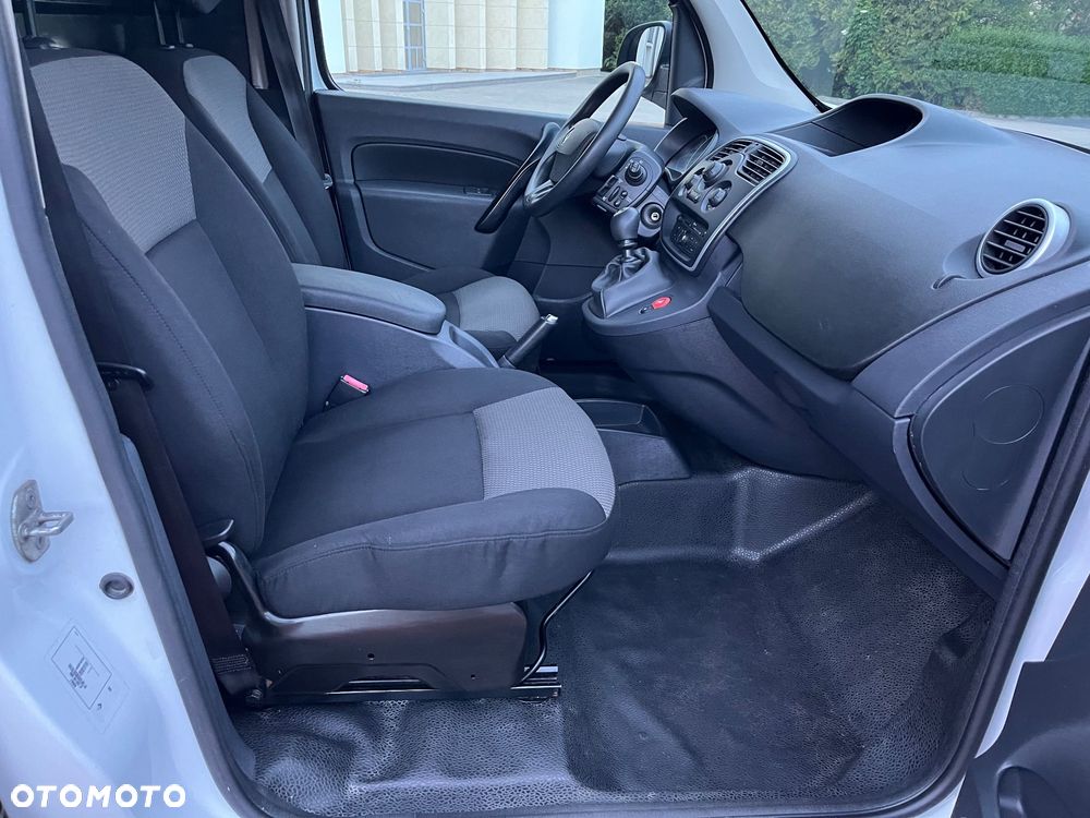 Renault Kangoo - 10