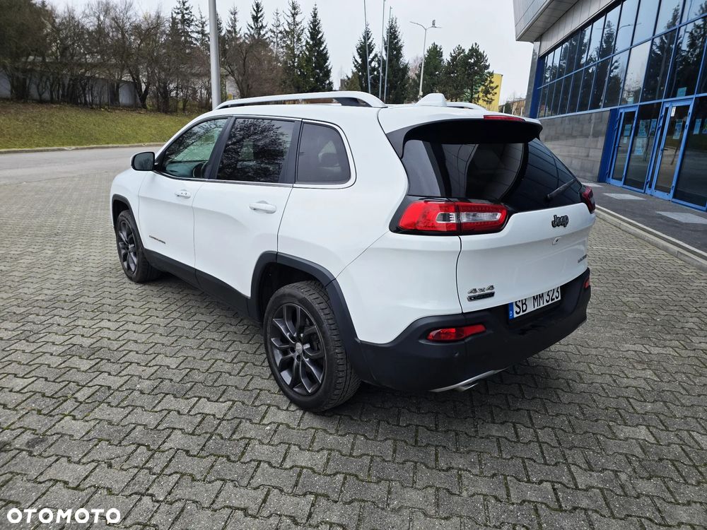 Jeep Cherokee - 6