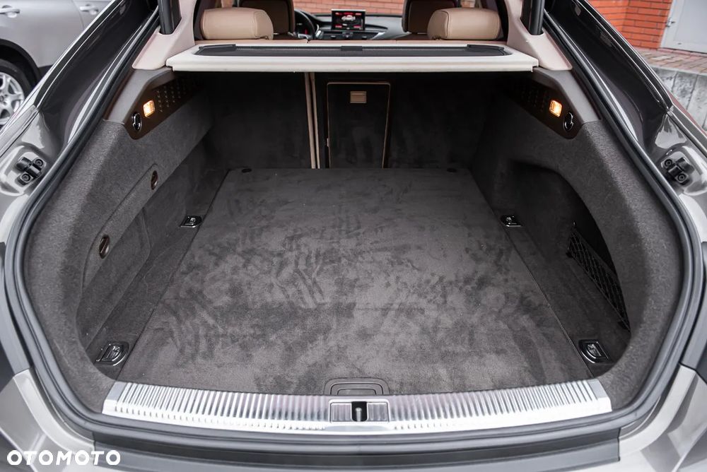 Audi A7 Sportback 3.0 TFSI Quattro S tronic - 36