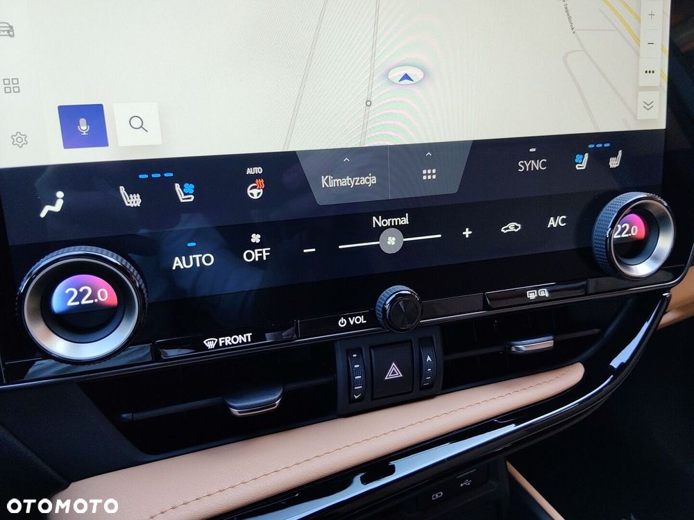 Lexus NX 350h Prestige AWD - 24
