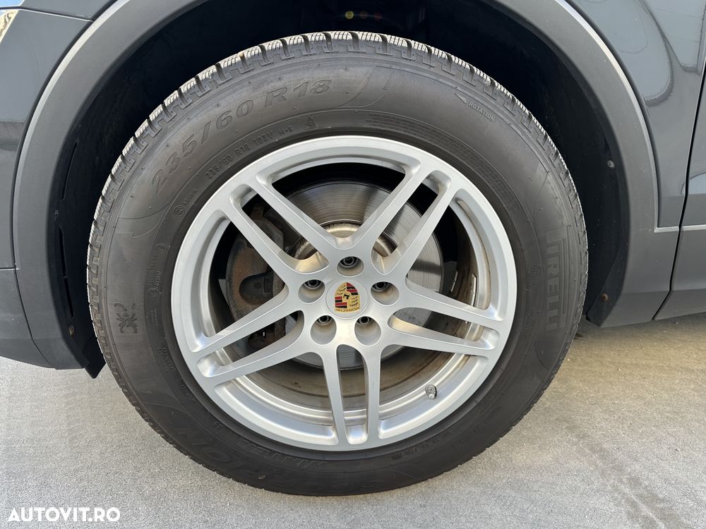 Volkswagen Tiguan 2.0 TDI SCR 4MOTION (BlueMotion Techn.) DSG Highline - 17