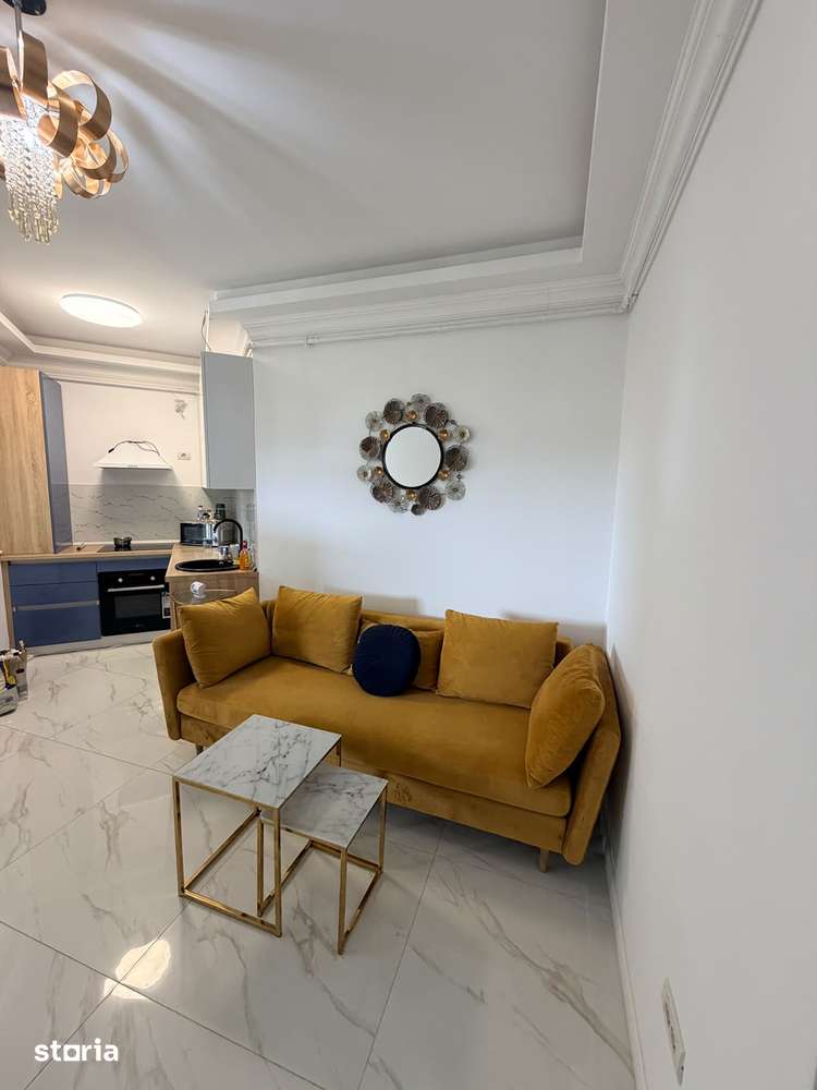 Apartament 2 camere de vanzare | Zig Zag Residence | Mamaia Nord — fotografia 1