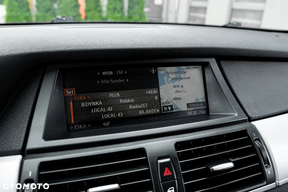 BMW X5 xDrive30d - 33
