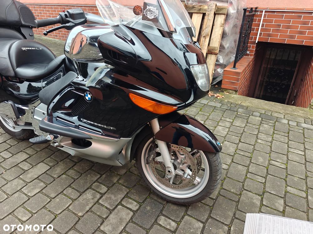 BMW K - 3