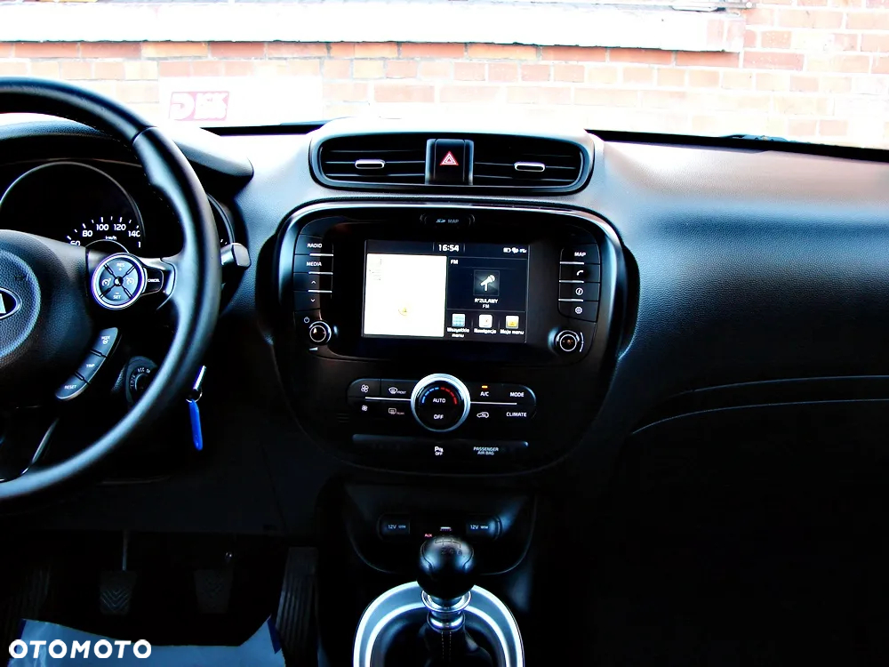 Kia Soul 1.6 GDI Spirit - 23