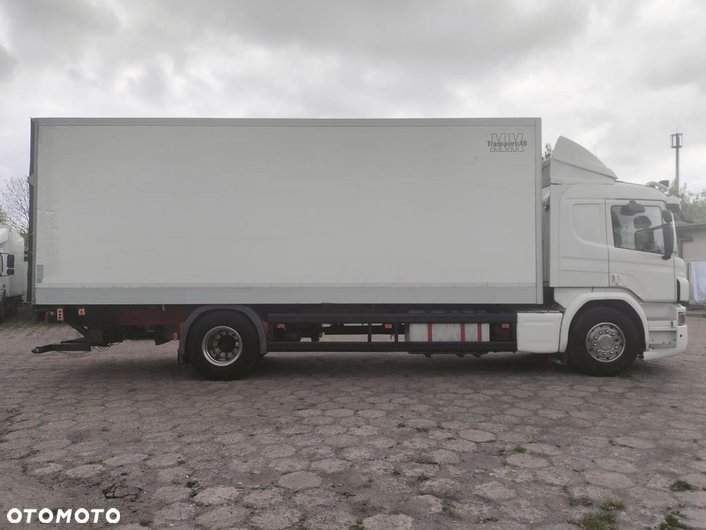 Scania P280 - 6