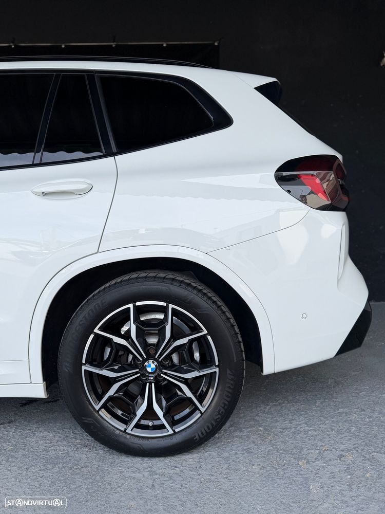 BMW X3 xDrive30e Aut. M Sport Edition - 10