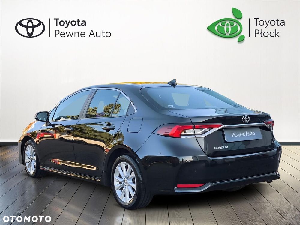 Toyota Corolla 2024 photo 3