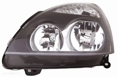 Reflektor Lampa Przednia RENAULT THALIA 2002-2008 Nowa