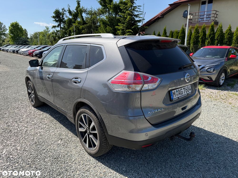 Nissan X-Trail 1.6 DIG-T Tekna - 15