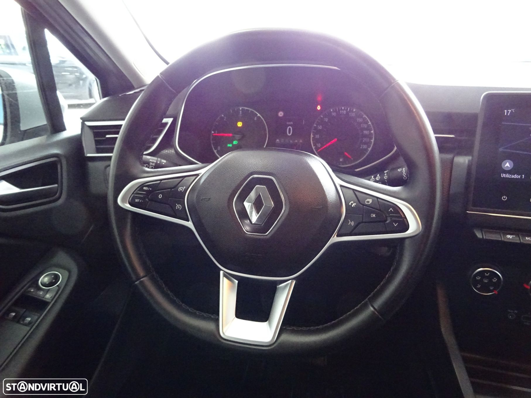 Renault Clio 1.5 Blue dCi Intens - 12