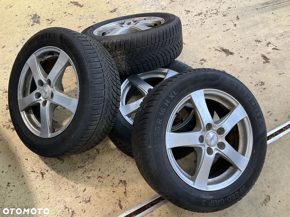 Ford C-MAX 1.6 TDCi Start-Stop-System Ambiente - 9