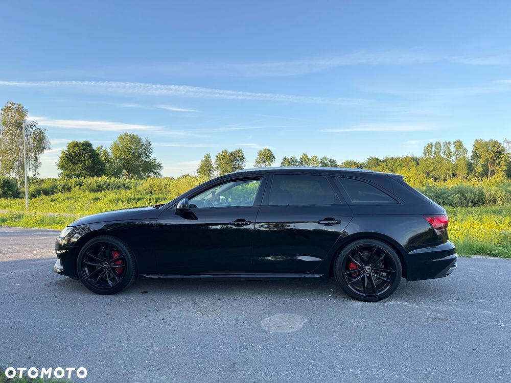 Audi A4 Avant - 7