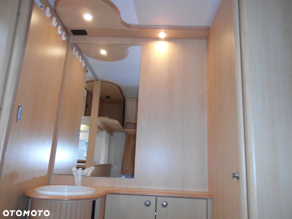 Chateau CALISTA 490 CT - 14
