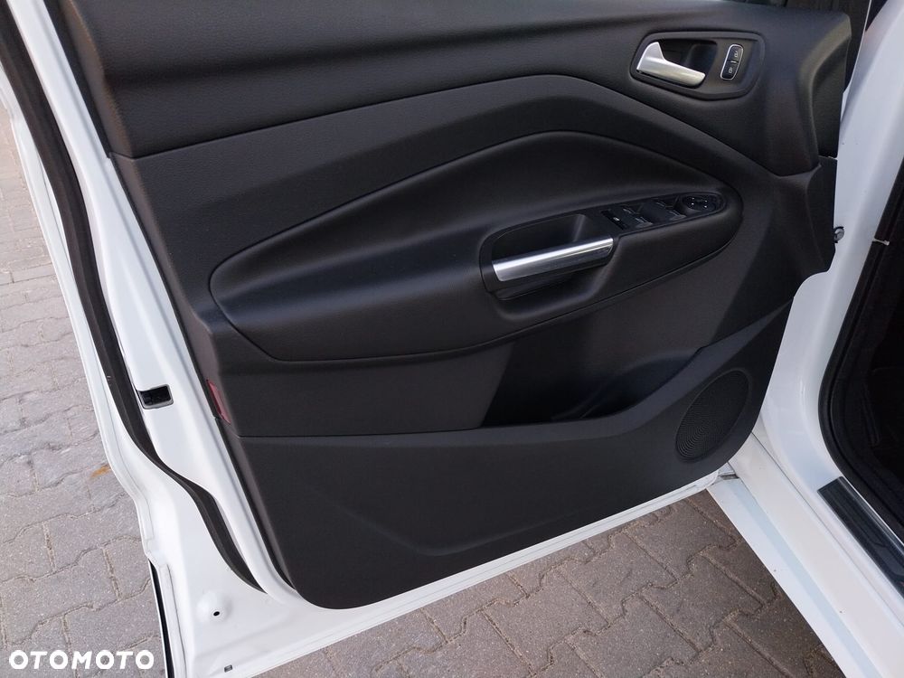 Ford Kuga 1.5 EcoBoost 4x4 ST-Line - 9