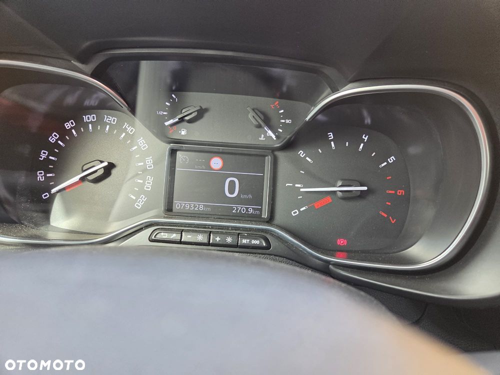 Toyota Proace City Verso - 5