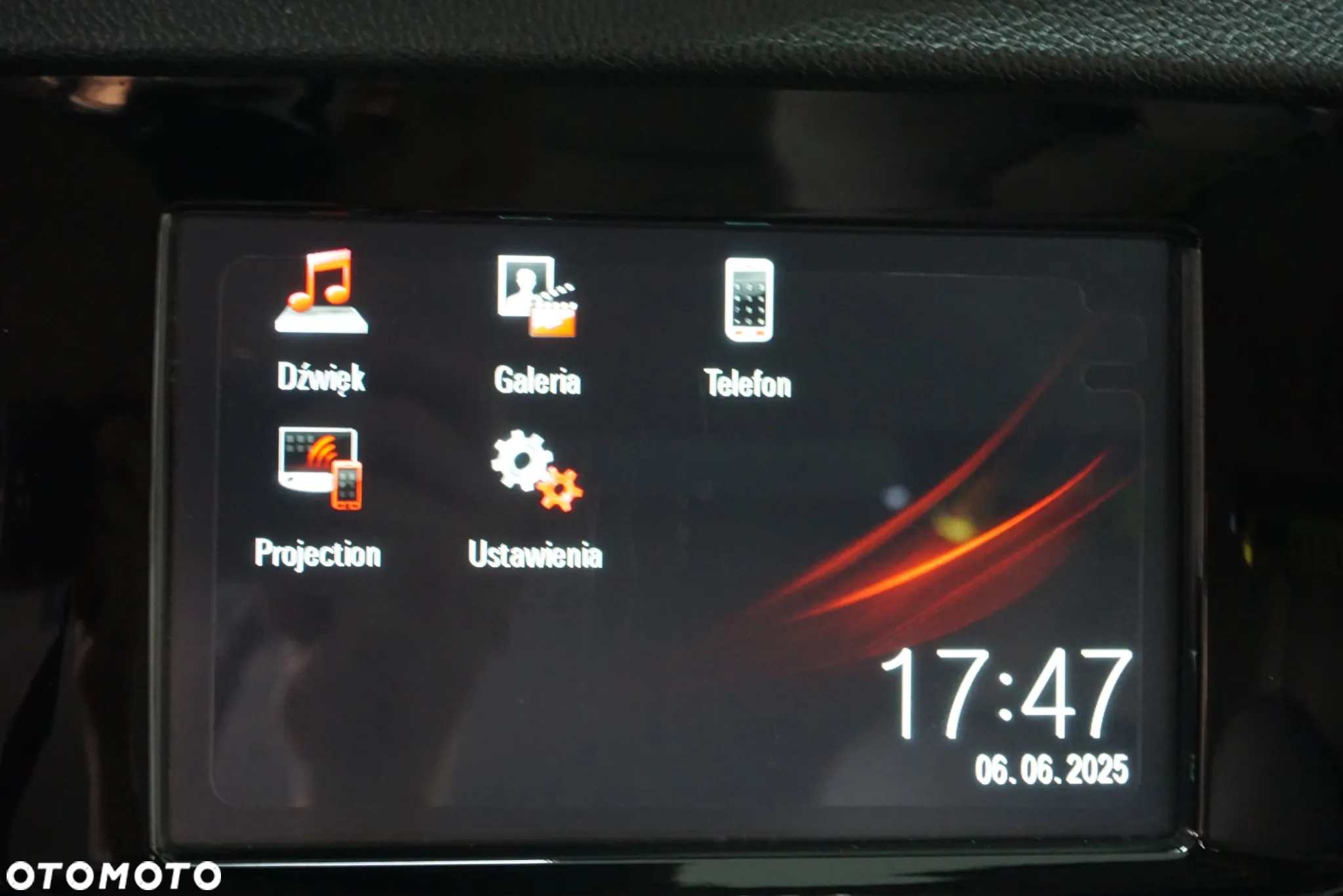 Opel Mokka X 1.4 T Enjoy S&S - 37