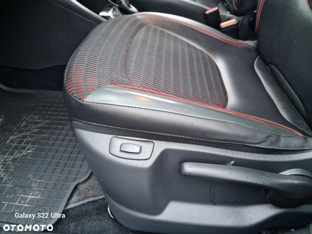 Renault Captur ENERGY TCe 120 EDC XMOD - 18