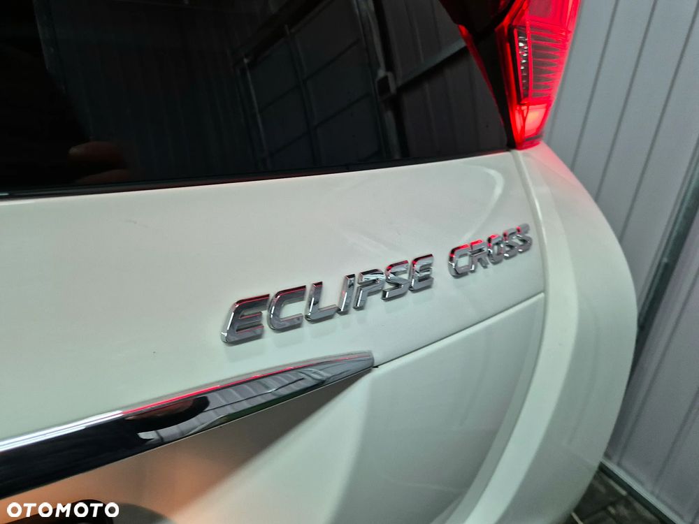 Mitsubishi Eclipse Cross 1.5 T-MIVEC ClearTec 2WD Diamant Edition - 18