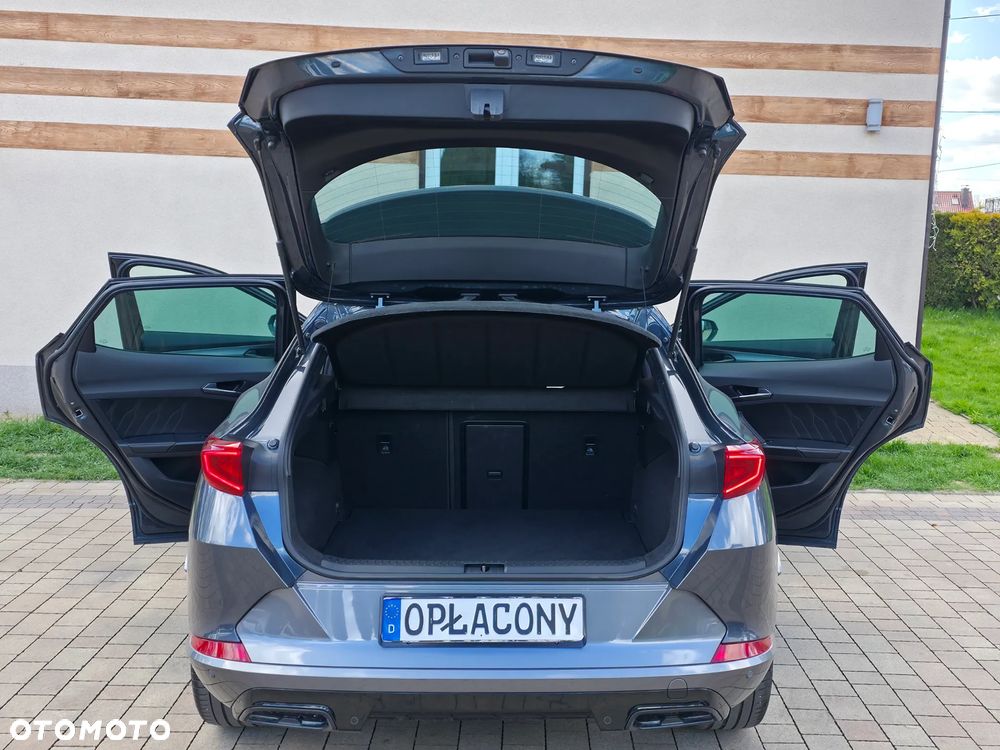 Cupra Formentor 1.5 TSI DSG - 35