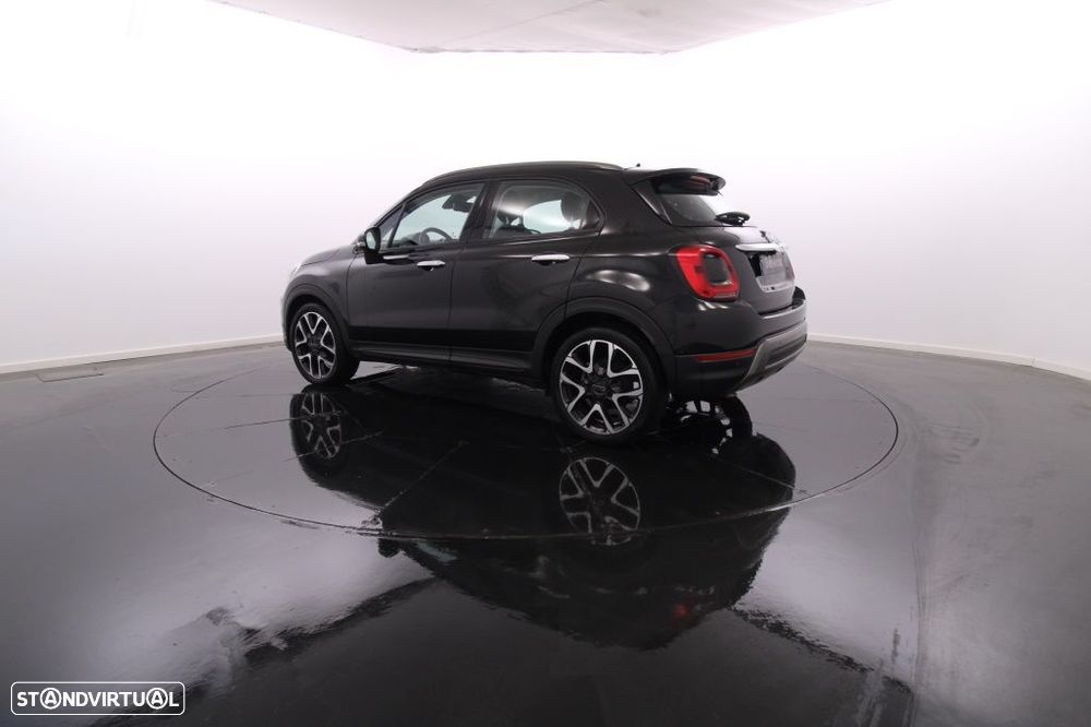 Fiat 500X 1.3 MJ City Cross - 4