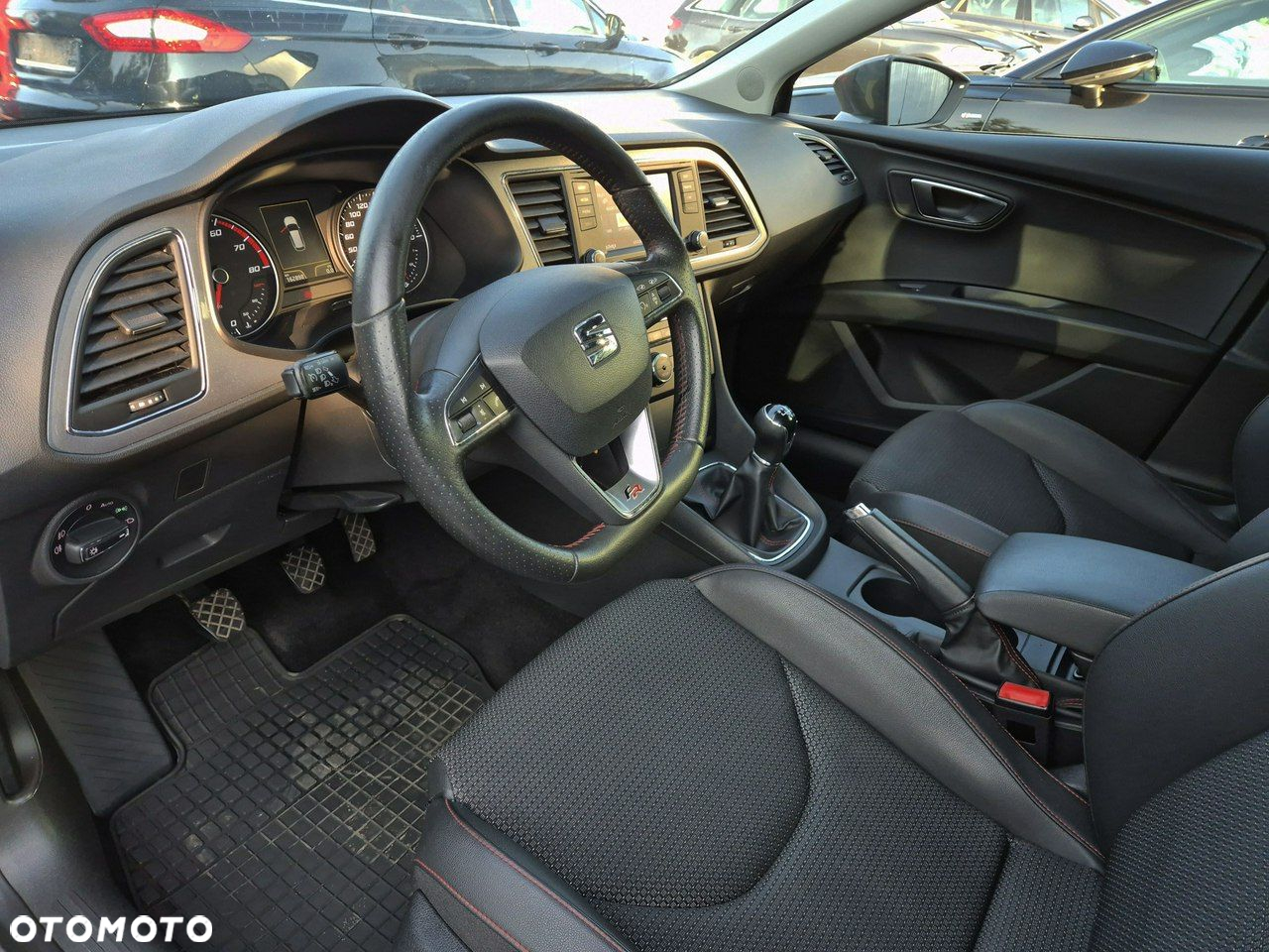 Seat Leon - 14