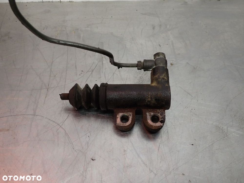 WYSPRZĘGLIK MITSUBISHI OUTLANDER I - 2